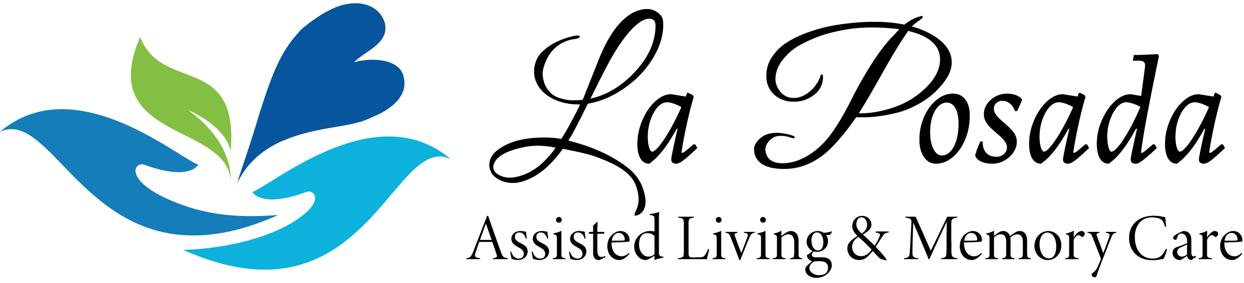 La Posada Assisted Living & Memory Care logo